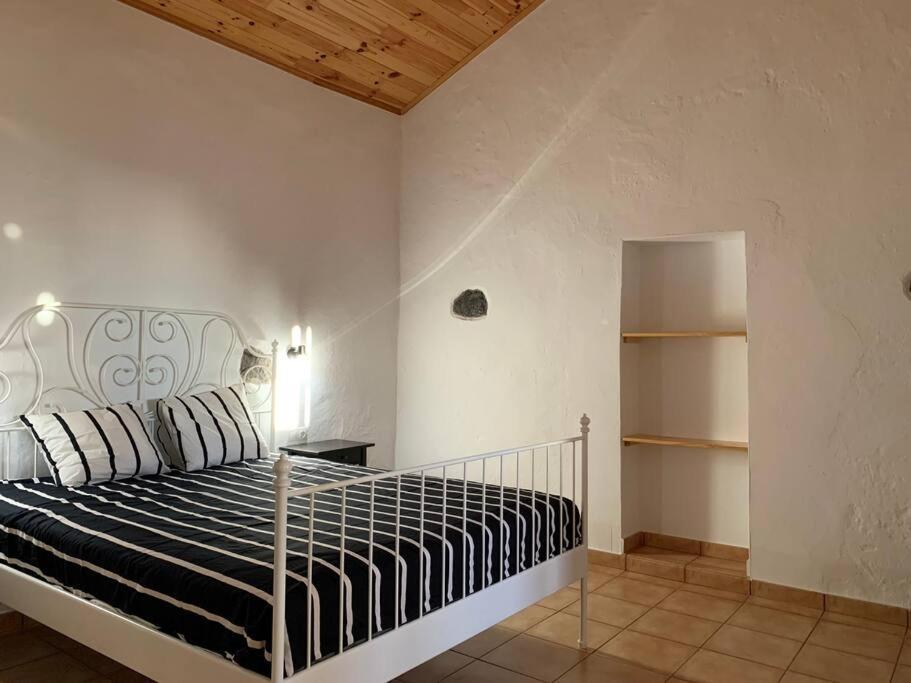 Tasarte. Casa Adosada. Berajot 9. Playa de Tasarte المظهر الخارجي الصورة